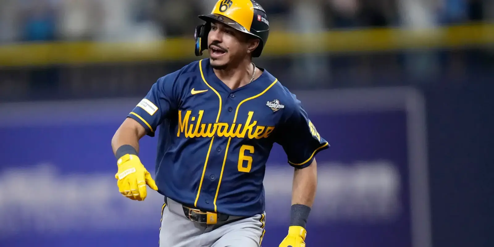 Heartbreak in Tampa as Brewers Slip Away From First Title